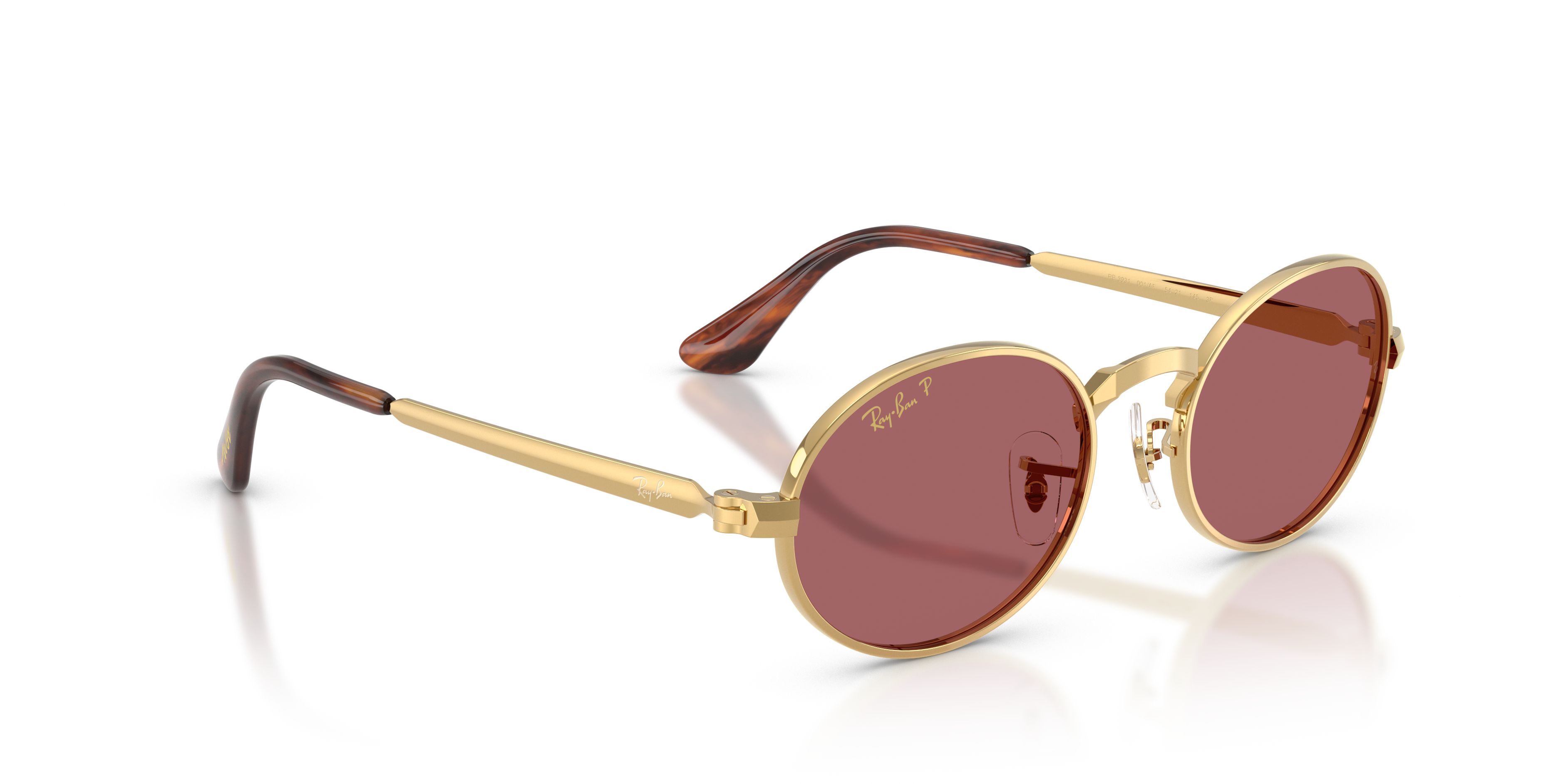 Ray-Ban RB3931 001/AF  